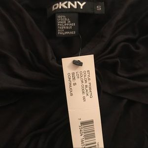 Dkny Tops - DKNY Black Camisole Dkny Tops - DKNY Black Camisole